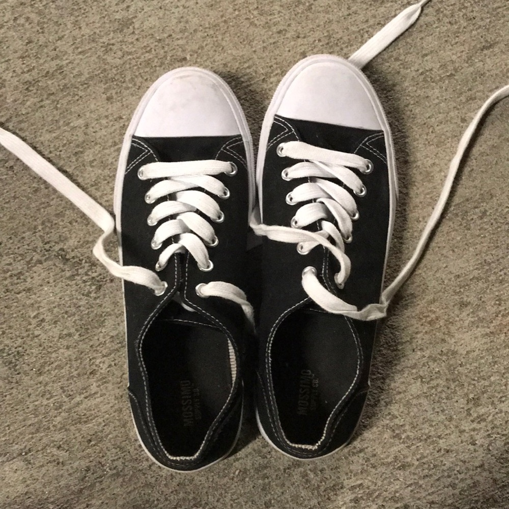Target “Chucks”